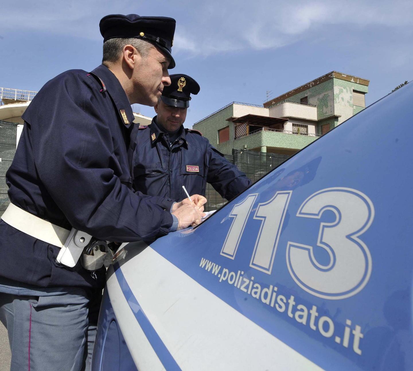 Perseguita l’ex avvocato stalker finisce in manette 