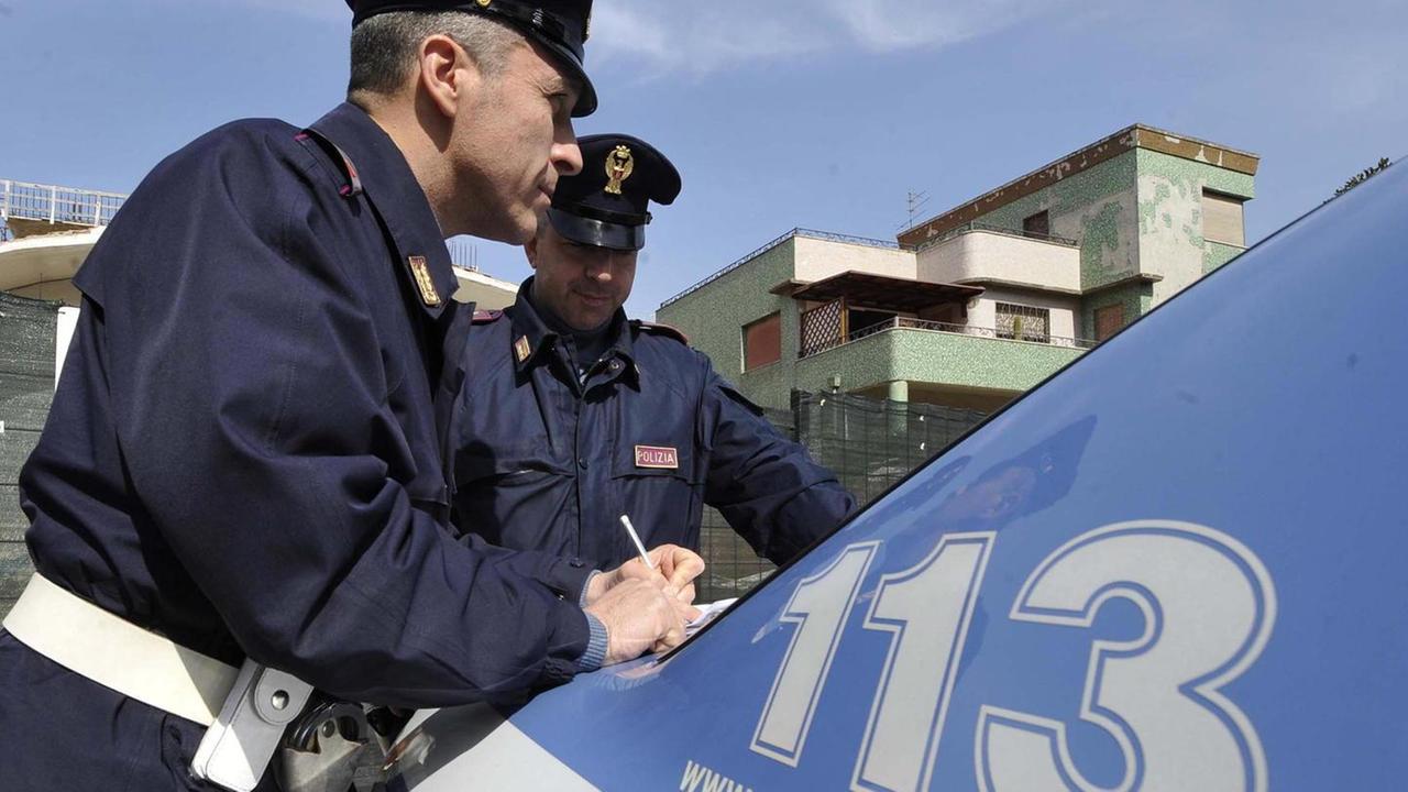 Perseguita l’ex avvocato stalker finisce in manette