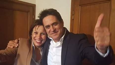 Siglato l’atto di fusione tra Cna Prato e Cna Pistoia