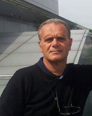 Alfredo Dolfi presidente commercianti del Centro 