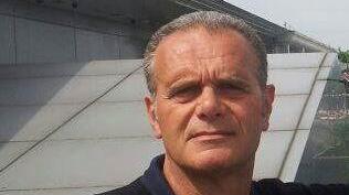 Alfredo Dolfi presidente commercianti del Centro