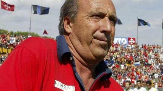 Corrado non fa come Luca Pomponi