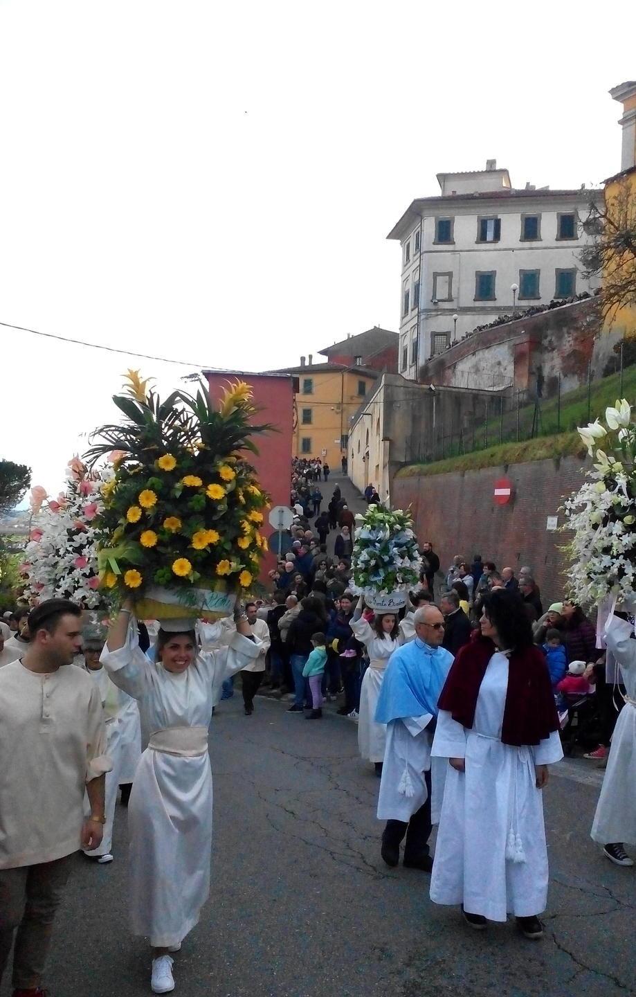 A Santa Maria torna il Festival d’Europa 
