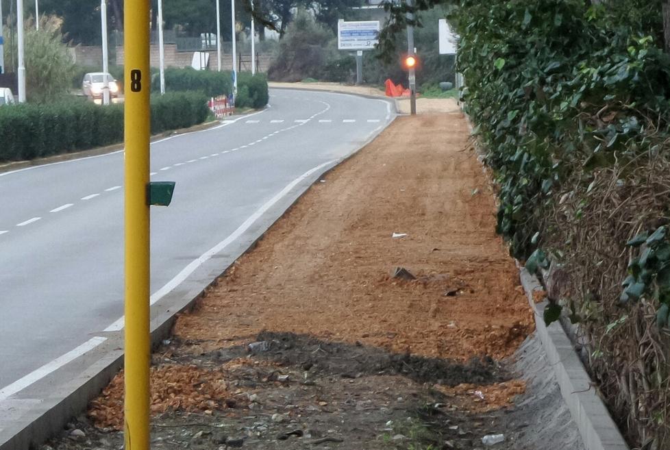 Piste ciclabili, aggiudicato l’appalto per l’ultimo lotto