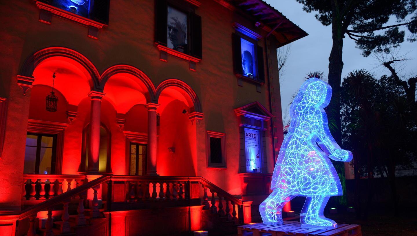 I cittadini decideranno il futuro di Villa Crastan 
