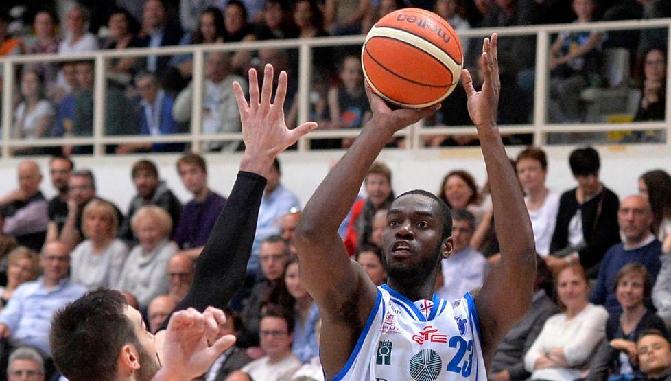 La Dinamo ha un sogno: il terzo posto 
