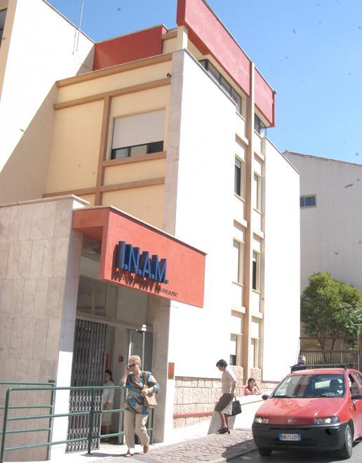 Il laboratorio rischia il declassamento a centro prelievi 