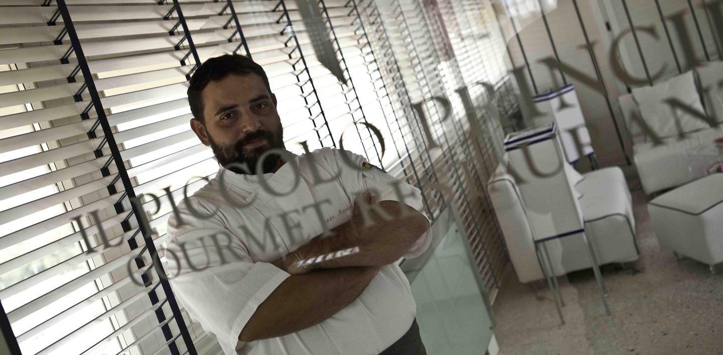 Formaggi e chef le star di Enolia 