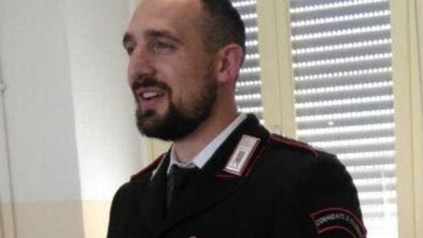 Carabinieri, lezioni di legalità per gli alunni delle elementari