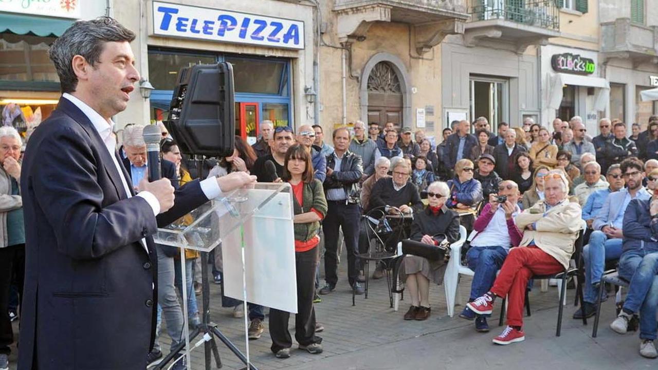 «Ora bisogna far rispettare gli impegni a chi li ha assunti»
