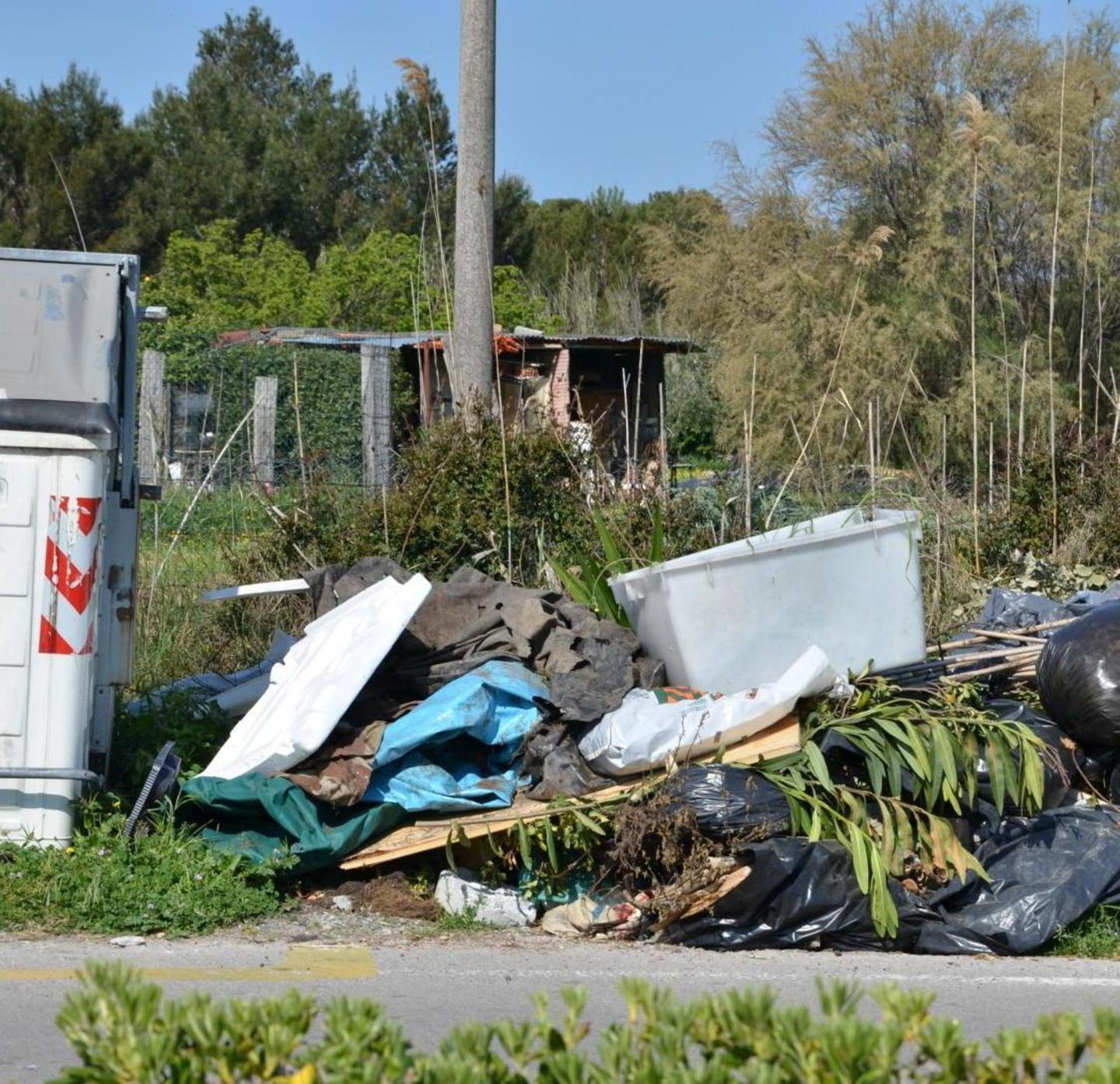 Arenili liberi chiesti bagni e docce pubbliche