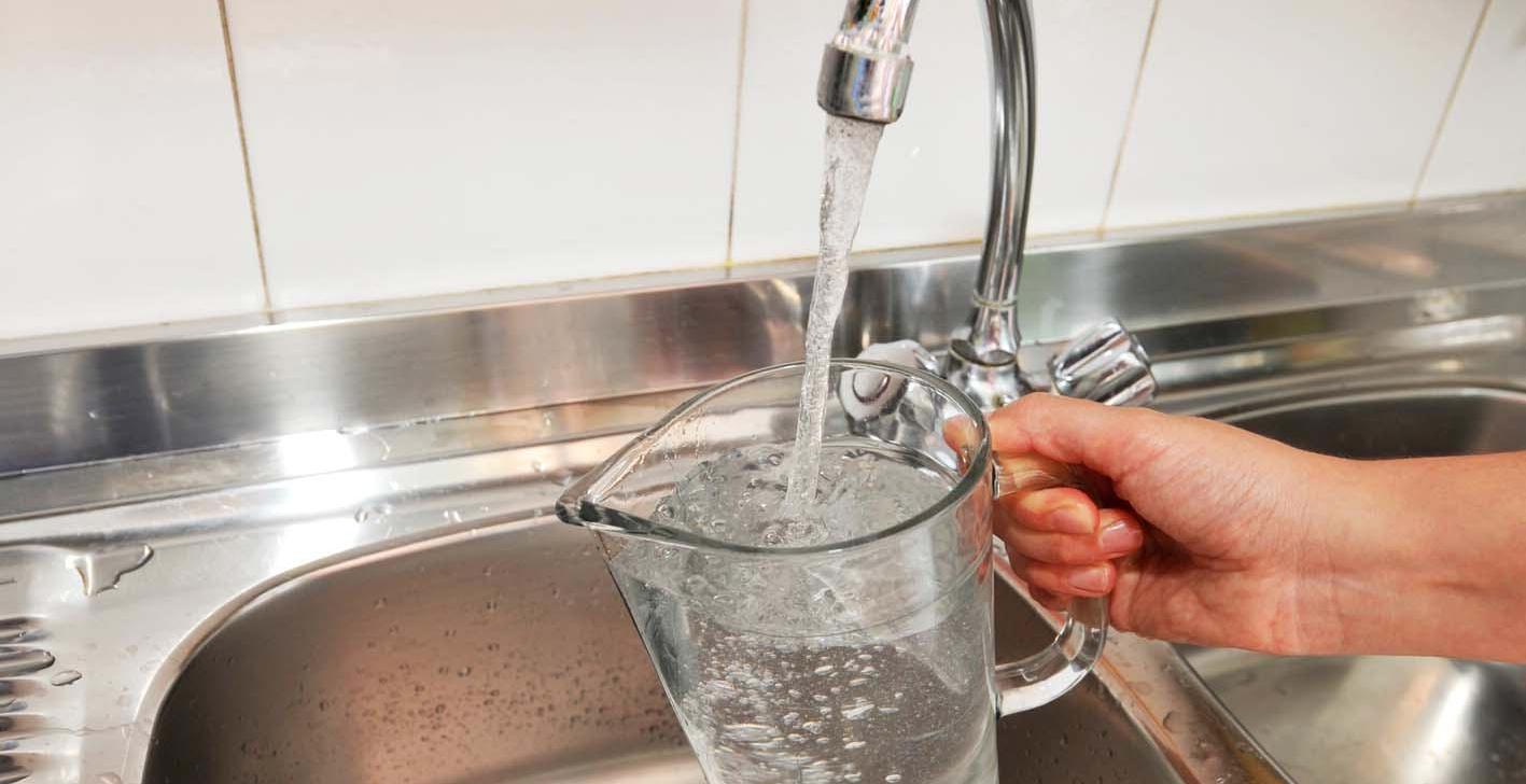 Che acqua beviamo? Nuove analisi 