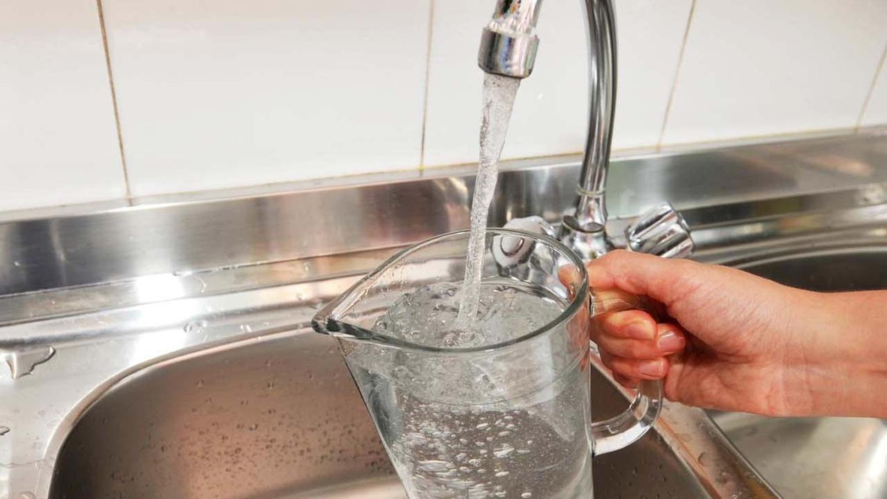 Che acqua beviamo? Nuove analisi