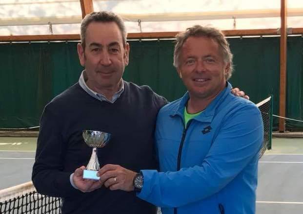 Tc Follonica senza rivali nel campionato di Eccellenza