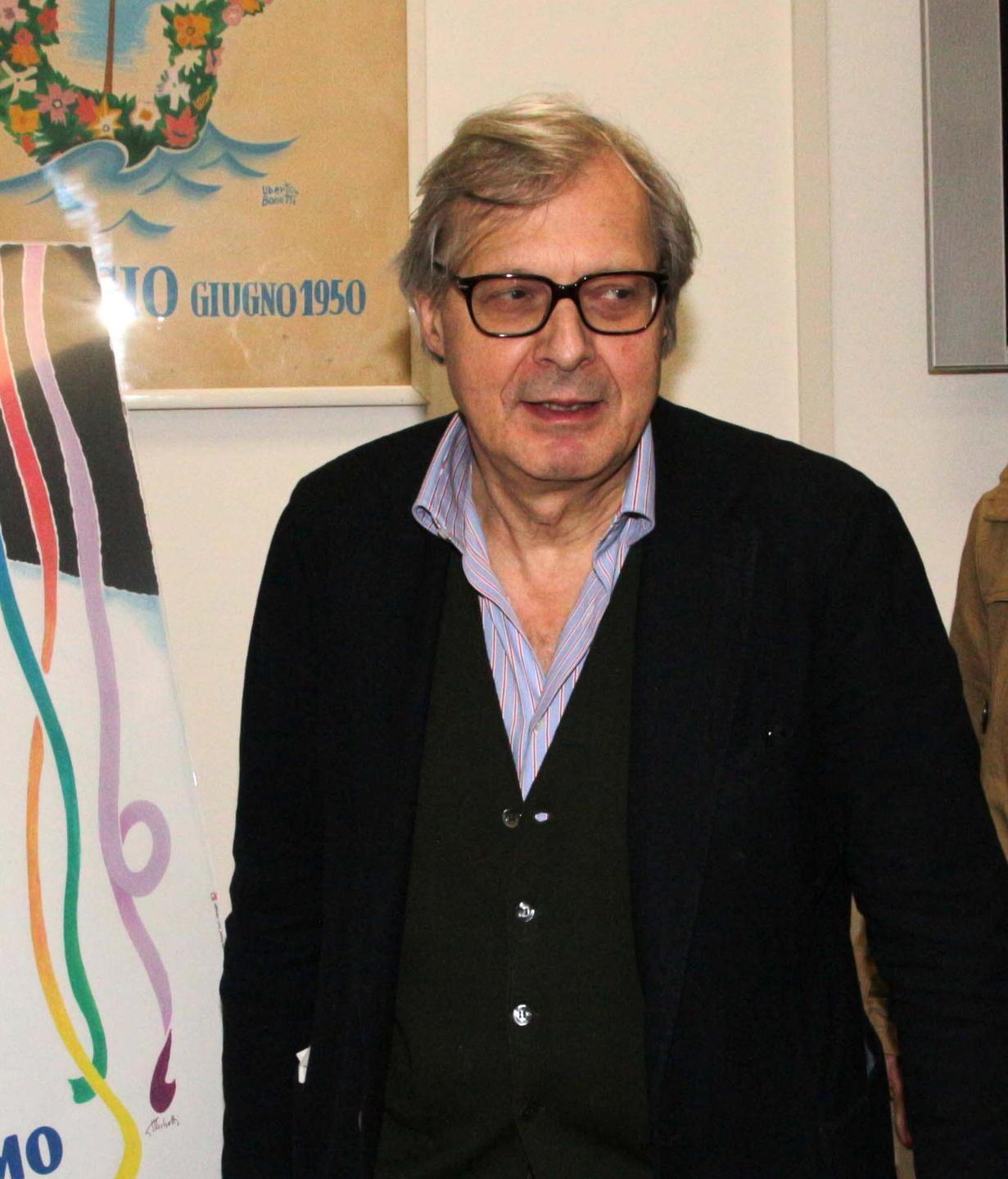 Mostra rimandata al 2018, oggi il cda 
