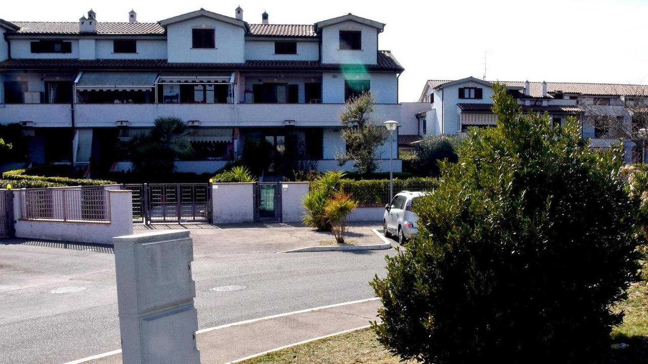 Appello al sindaco «Mantenere il verde abbatte il degrado»