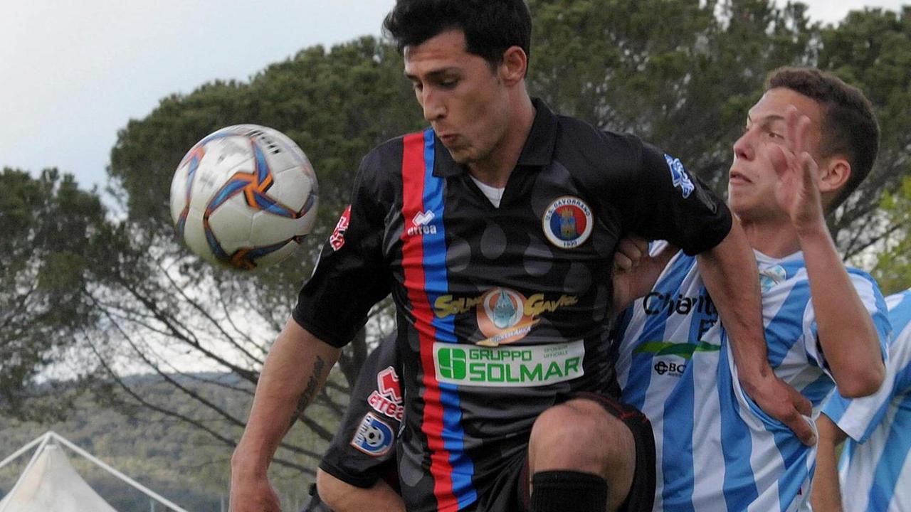 Gavorrano, il più è fatto se passi il turno di Savona