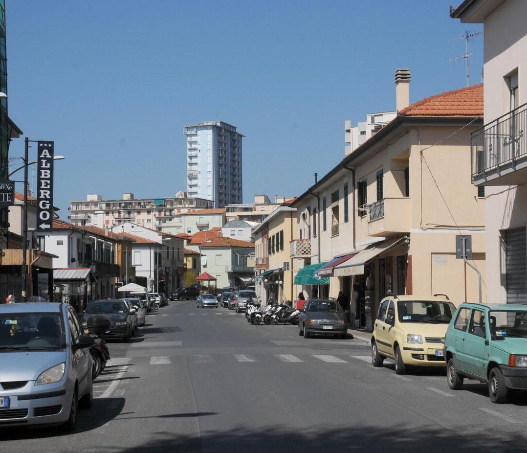 Rivoluzione del traffico Senzuno alza la voce 