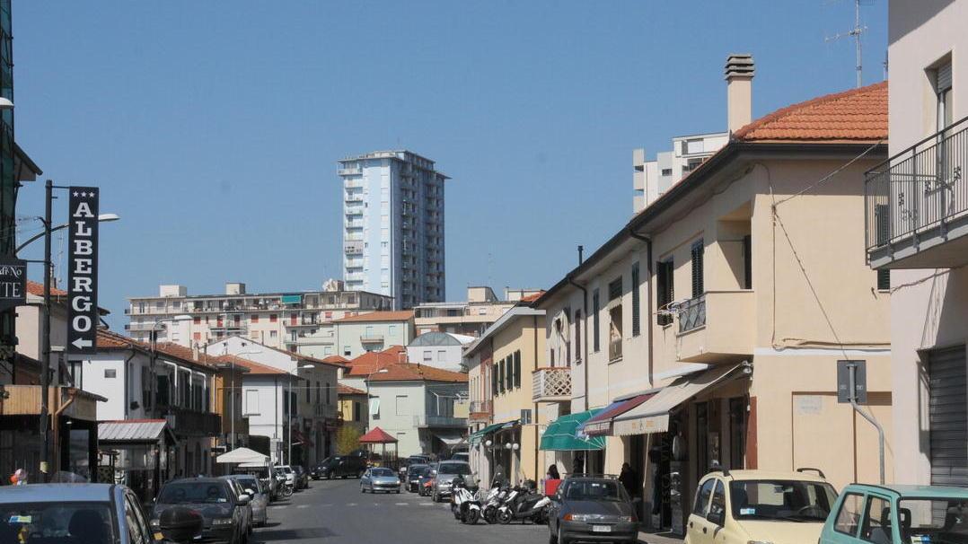 Rivoluzione del traffico Senzuno alza la voce