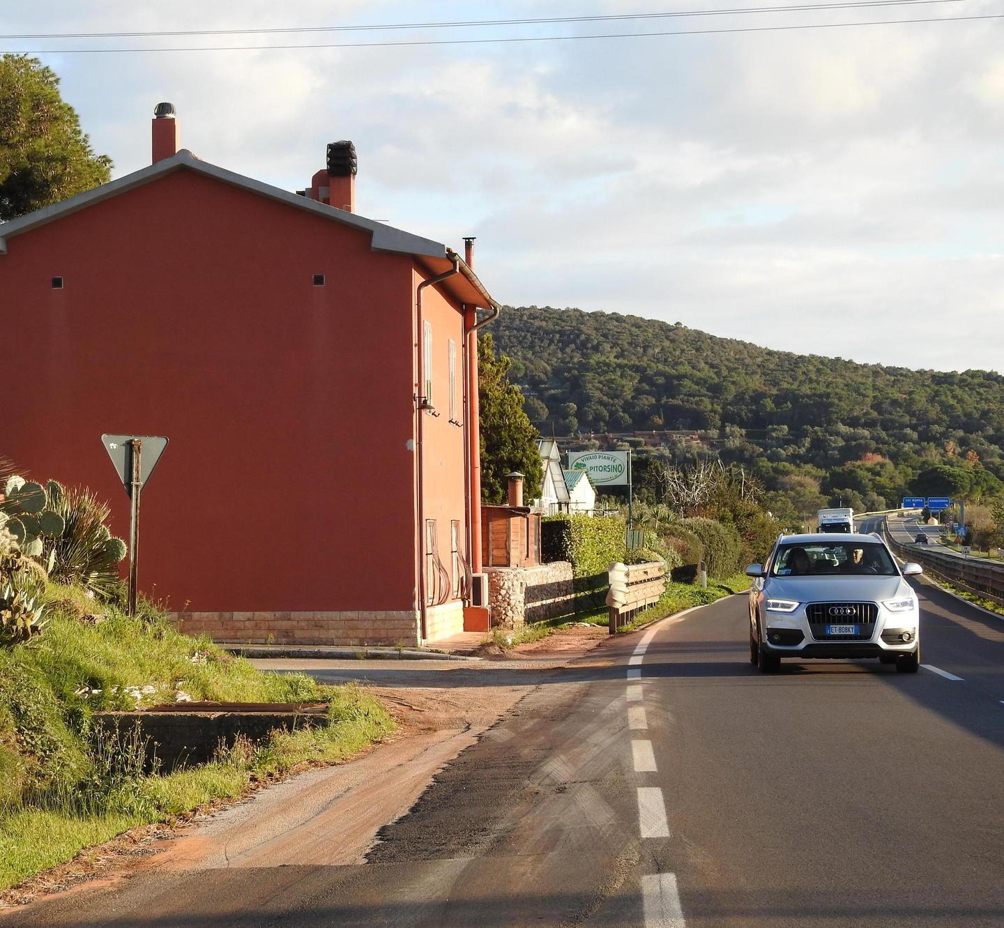  Colli e laguna, su Tirrenica «occhio a cantare vittoria» 