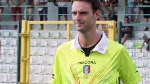 Pagliardini ha diretto i rossoneri nel derby di Coppa con gli orange