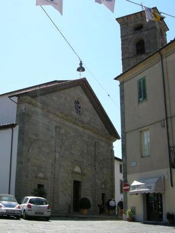 Celebrazioni religiose Il programma a Castelnuovo