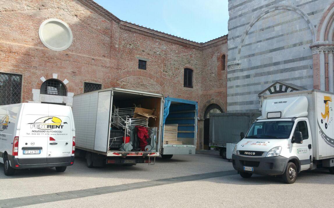  Palazzo Ducale: destinazione museo 