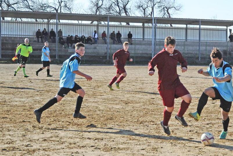 Allievi, la migliore apuana è l’Aullese