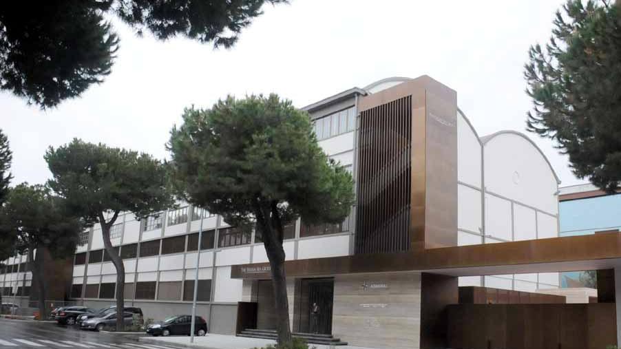 La Capitaneria indaga sul varo di Ouranus