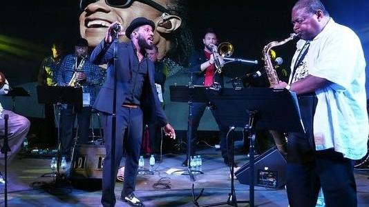 Il violino di Cañizares inaugura il Primavera Jazz