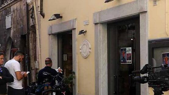 Torta di riso, lardo e “calda calda” le eccellenze in Tv