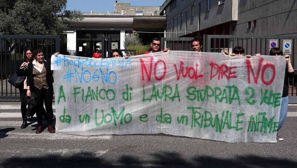 Anche Massa dice no alla violenza sulle donne