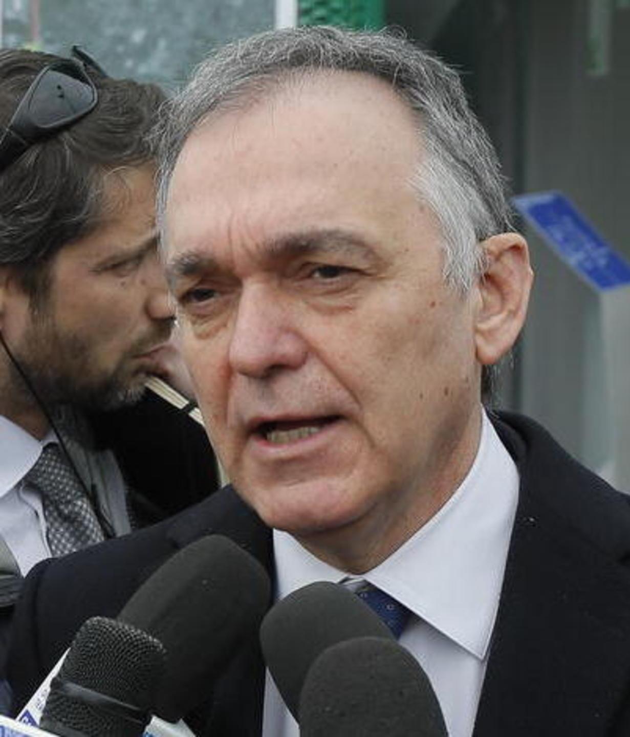 Grandi Molini rompe No all’invito di Rossi 