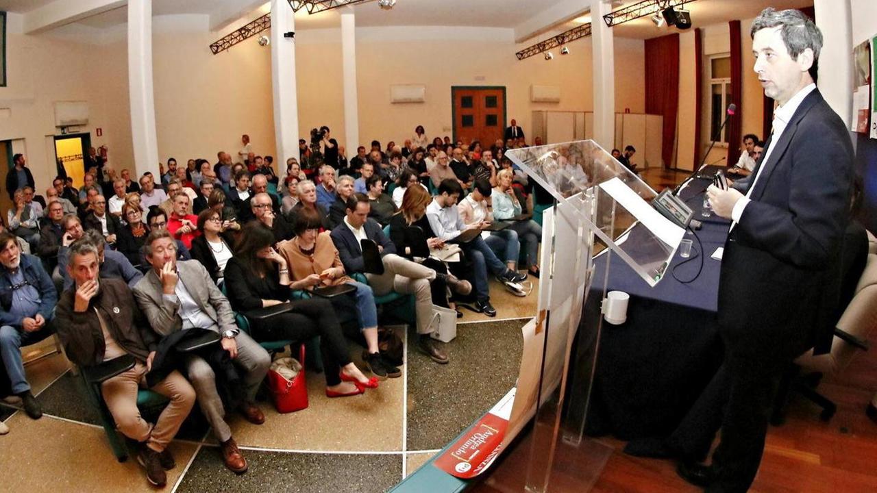 «La rivincita di Renzi è la ri-perdita del Pd»