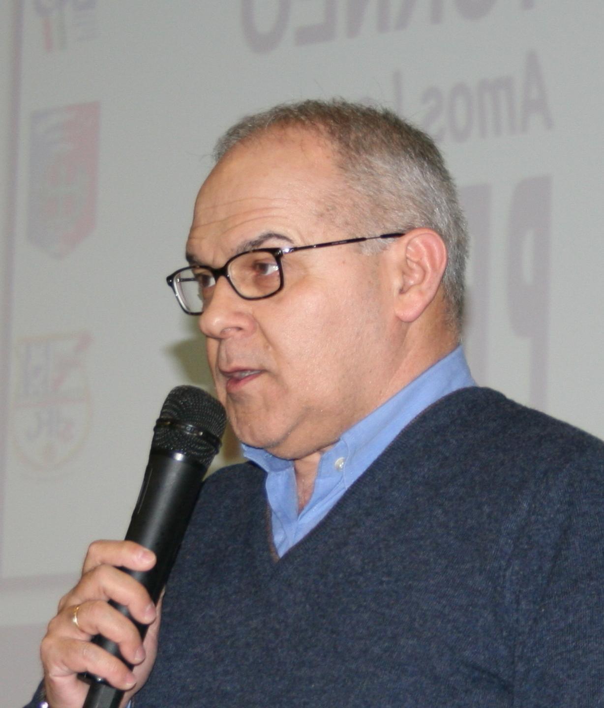 Torneo Cavazzoli fischio d’inizio il primo maggio