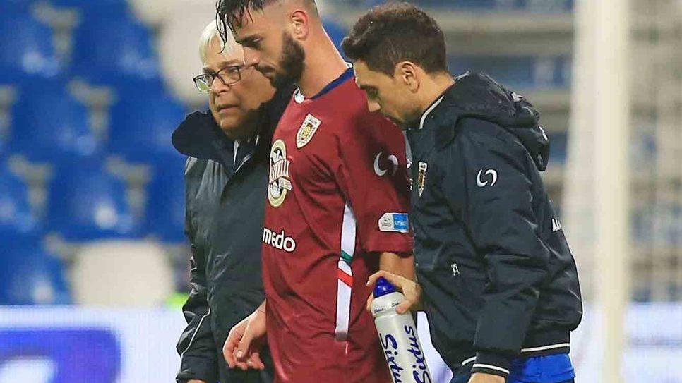 Ai campi di via Agosti si rivedono Sabotic e Maltese