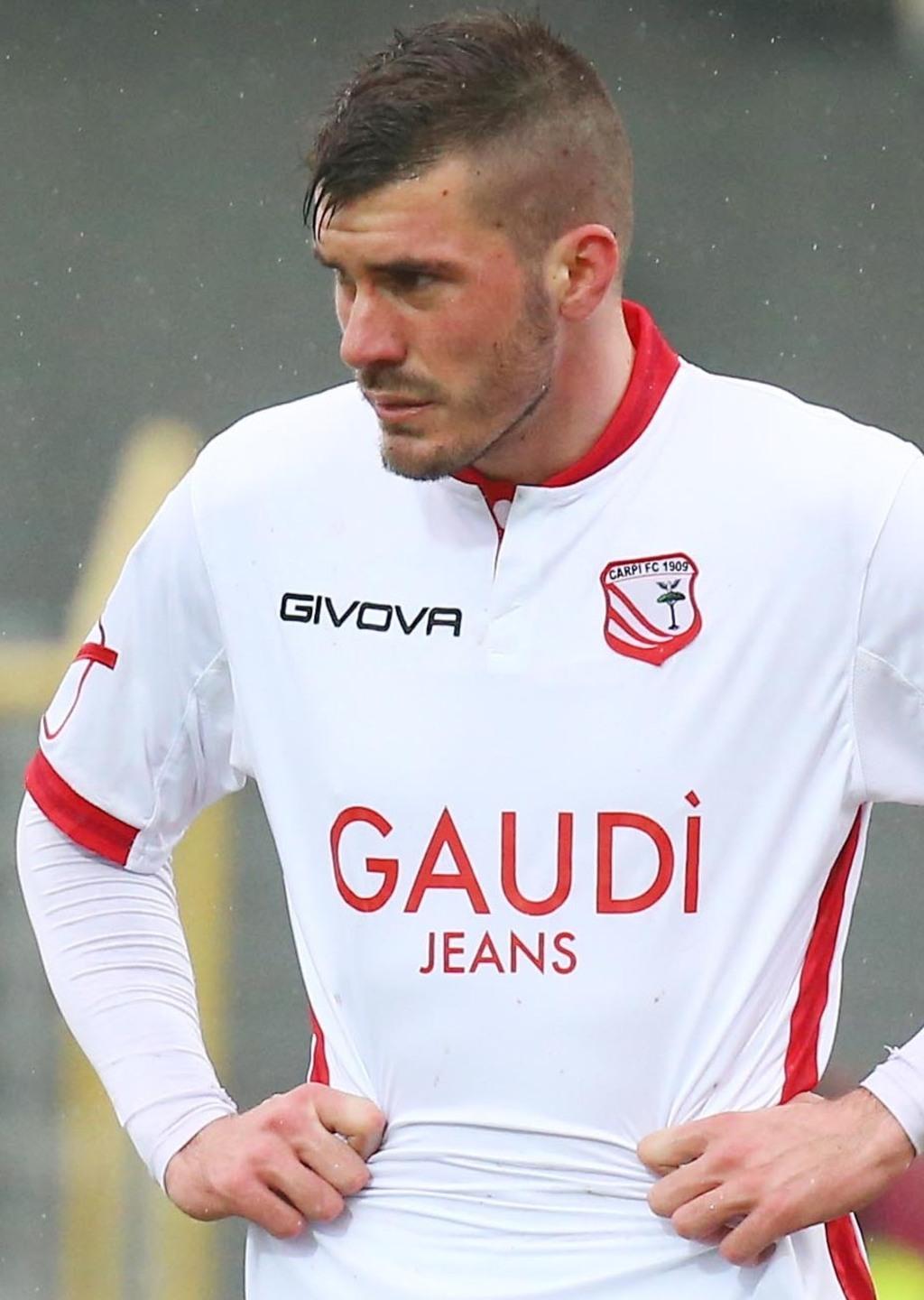 Si rivede Jelenic Romagnoli out, Di Gaudio a parte