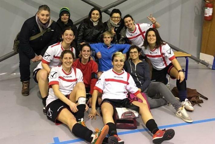 Il S. Paolo investe nel calcio femminile 