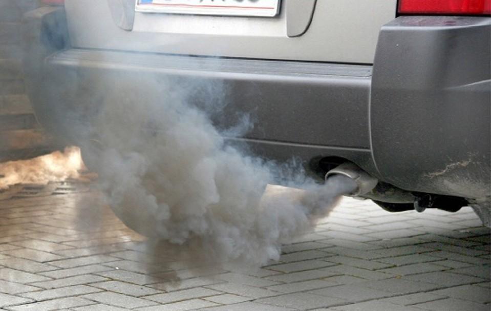 Smog, in tre mesi più sforamenti del 2016 