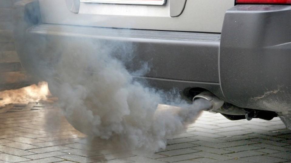 Smog, in tre mesi più sforamenti del 2016