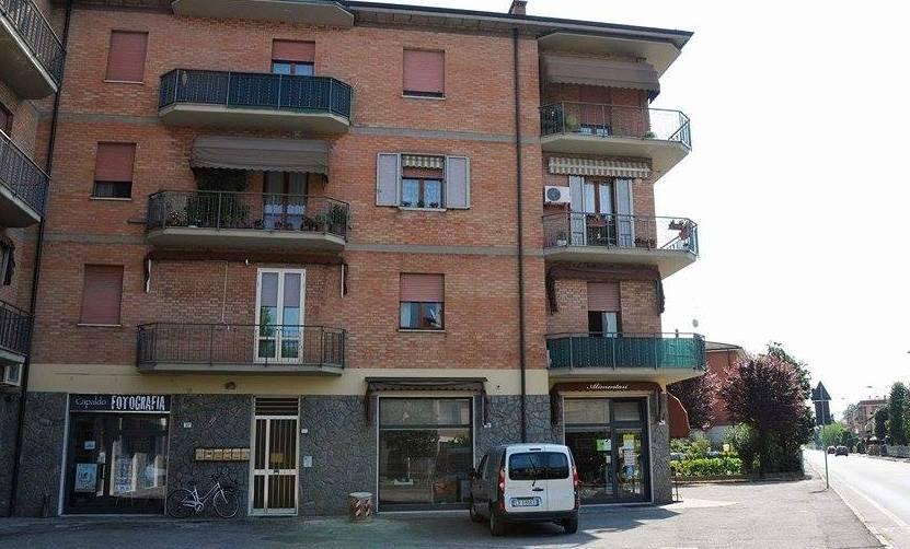Nonantola, ladri in azione in pieno giorno