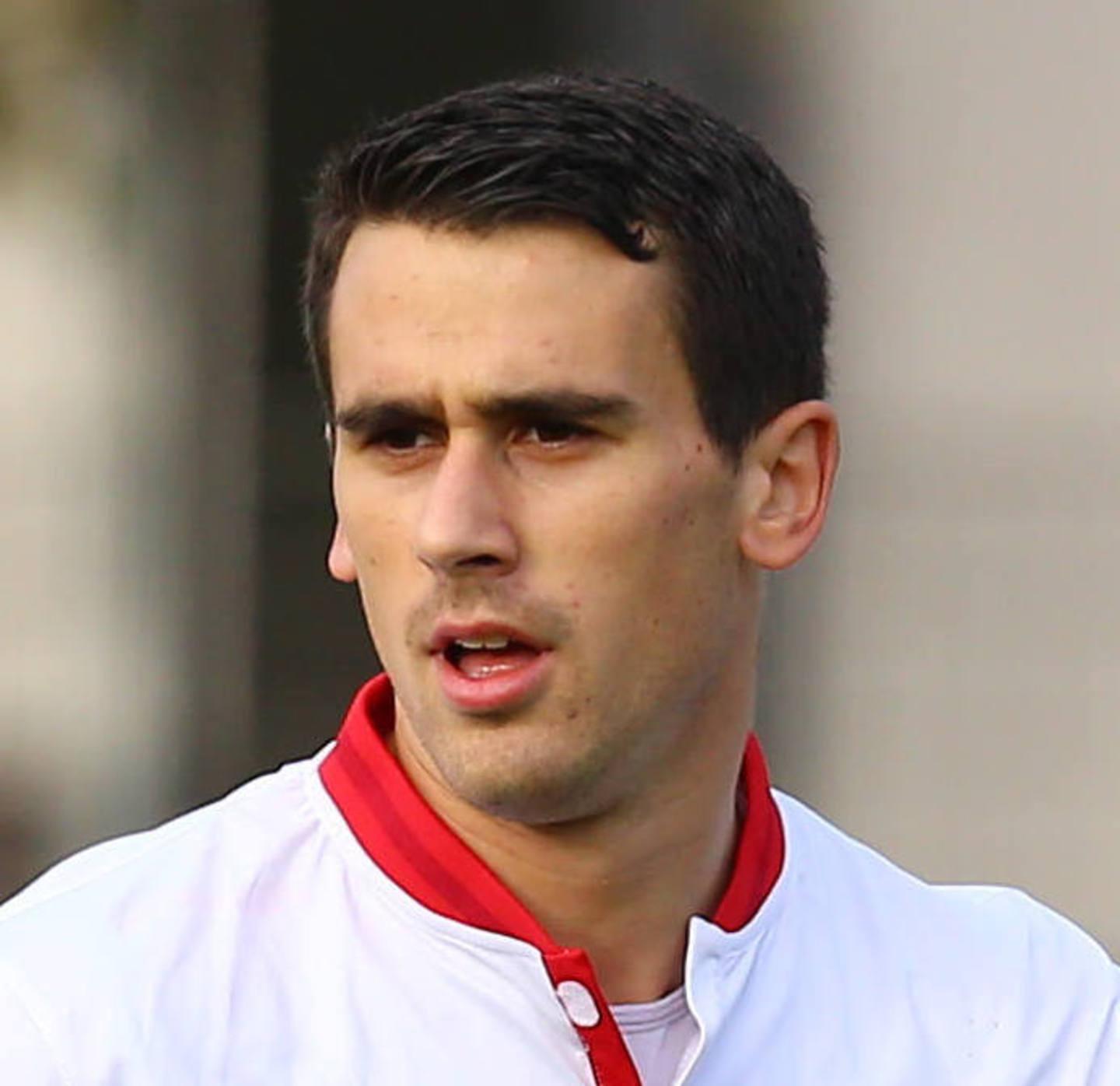 Kevin Lasagna  finisce in un libro di Luigi Garlando