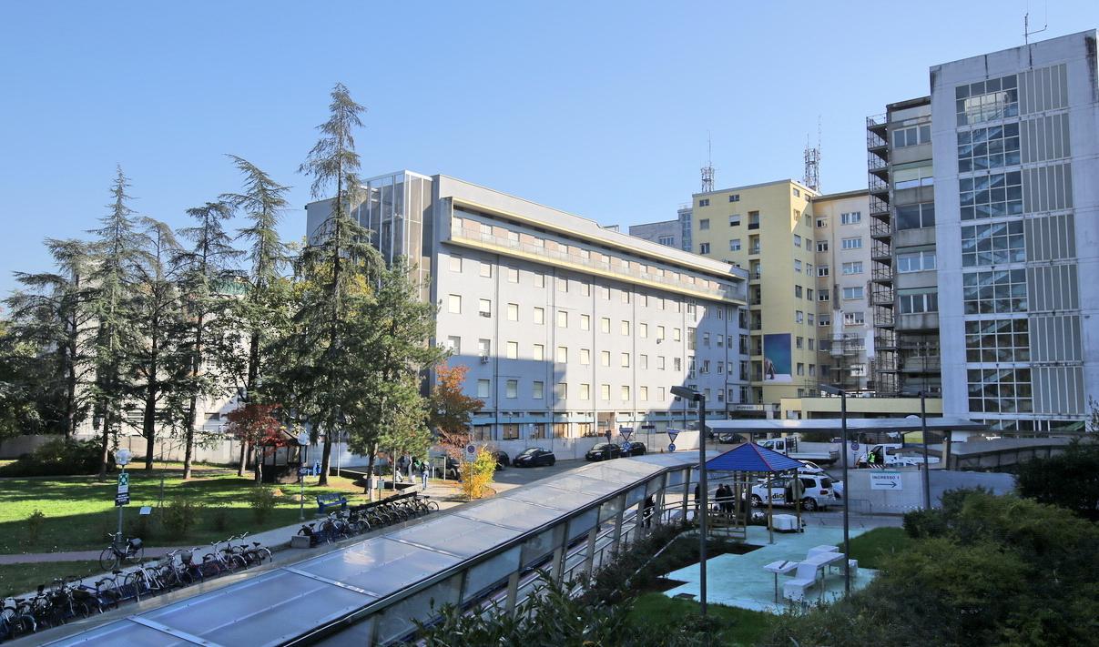 Meningite, studente in prognosi riservata 