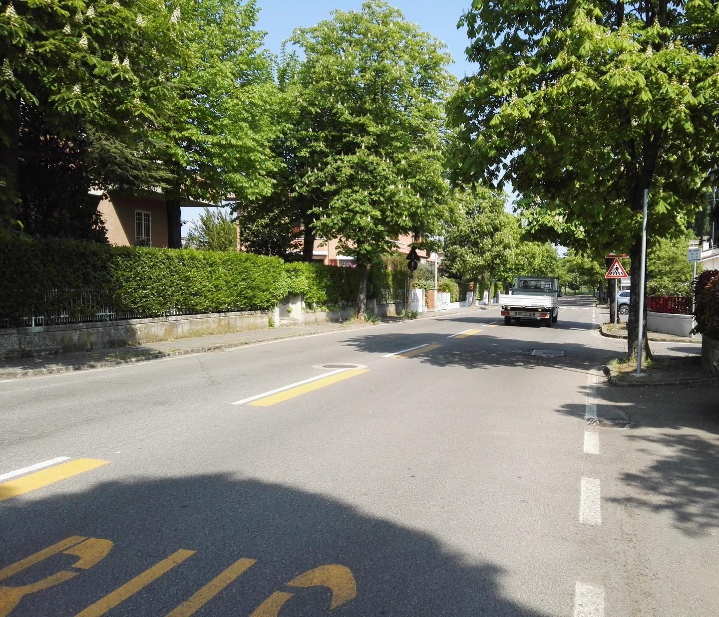 La giunta fa dietrofront «Via Legnago riaperta» 