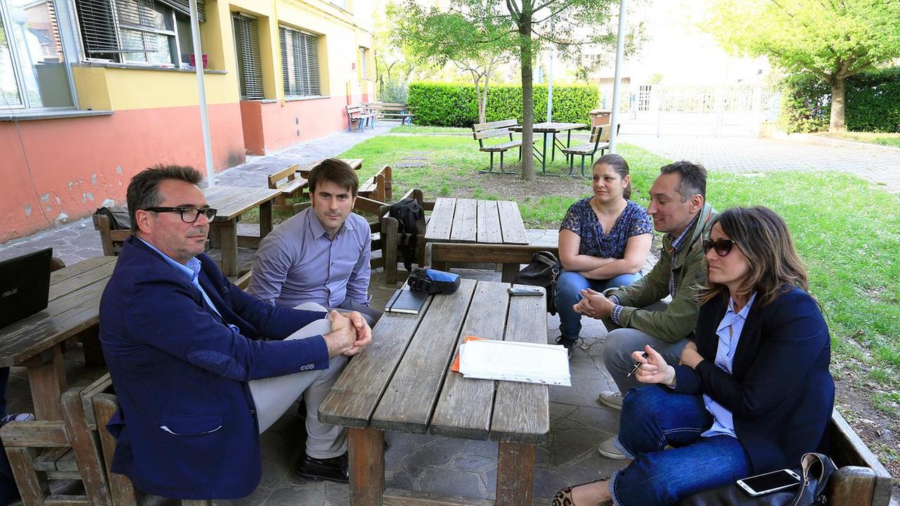 Potenziati i controlli sulle emissioni in zona Madonnina