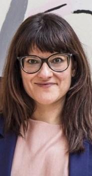 Il Polo dell’immagine è... donna 