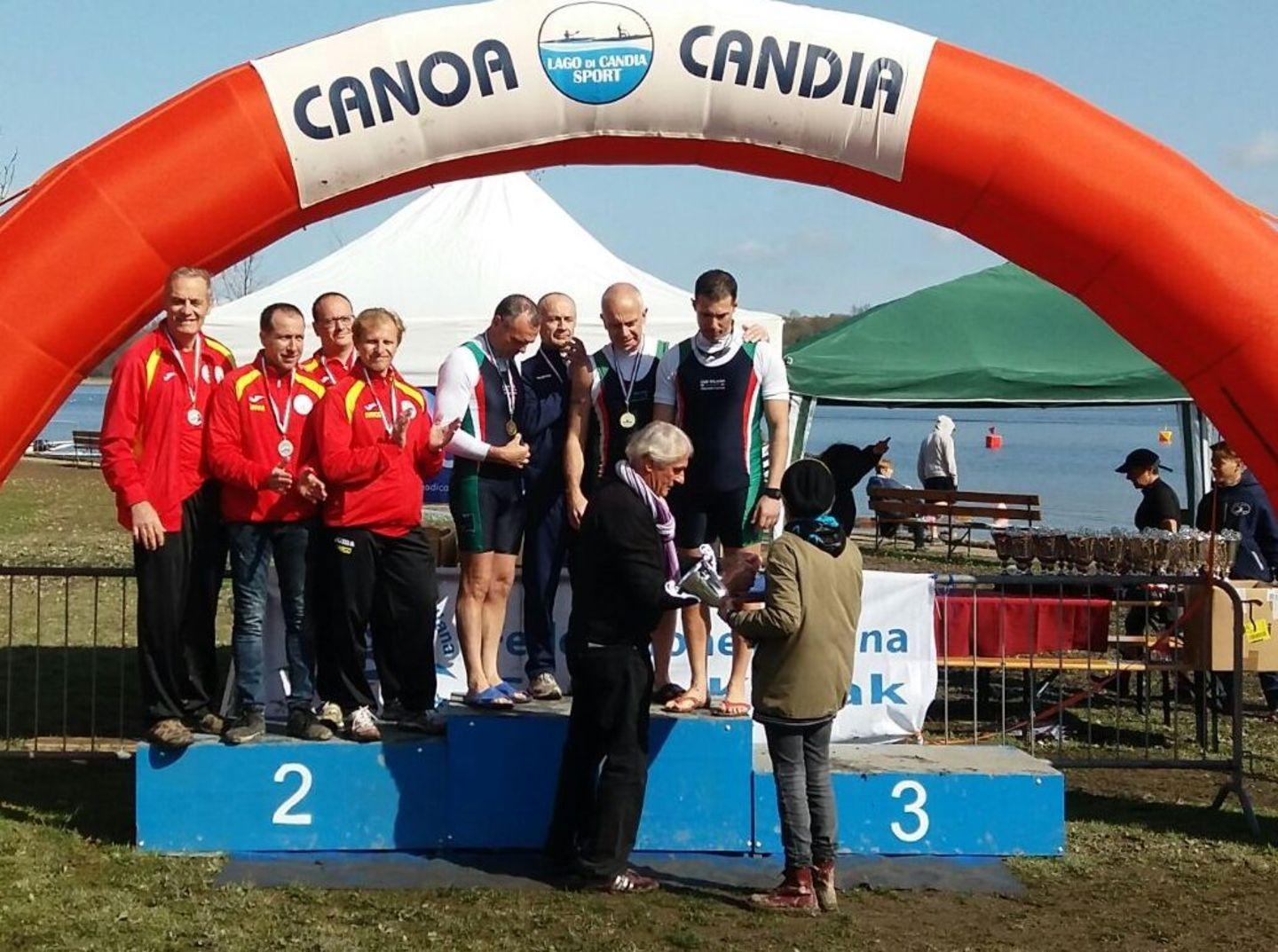 Il Mazza protagonista in Piemonte 