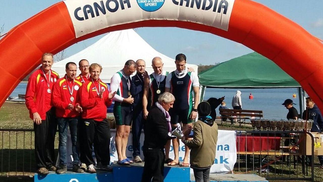 Il Mazza protagonista in Piemonte