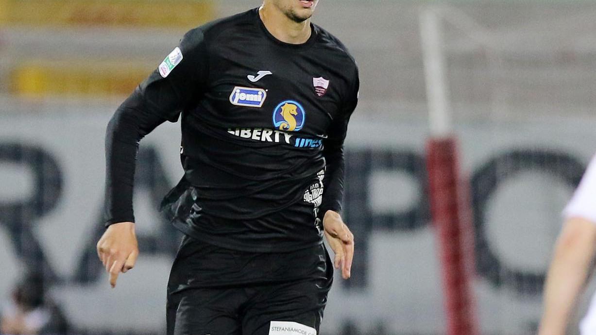 Con l’arrivo di Calori per il Trapani speranza rinata