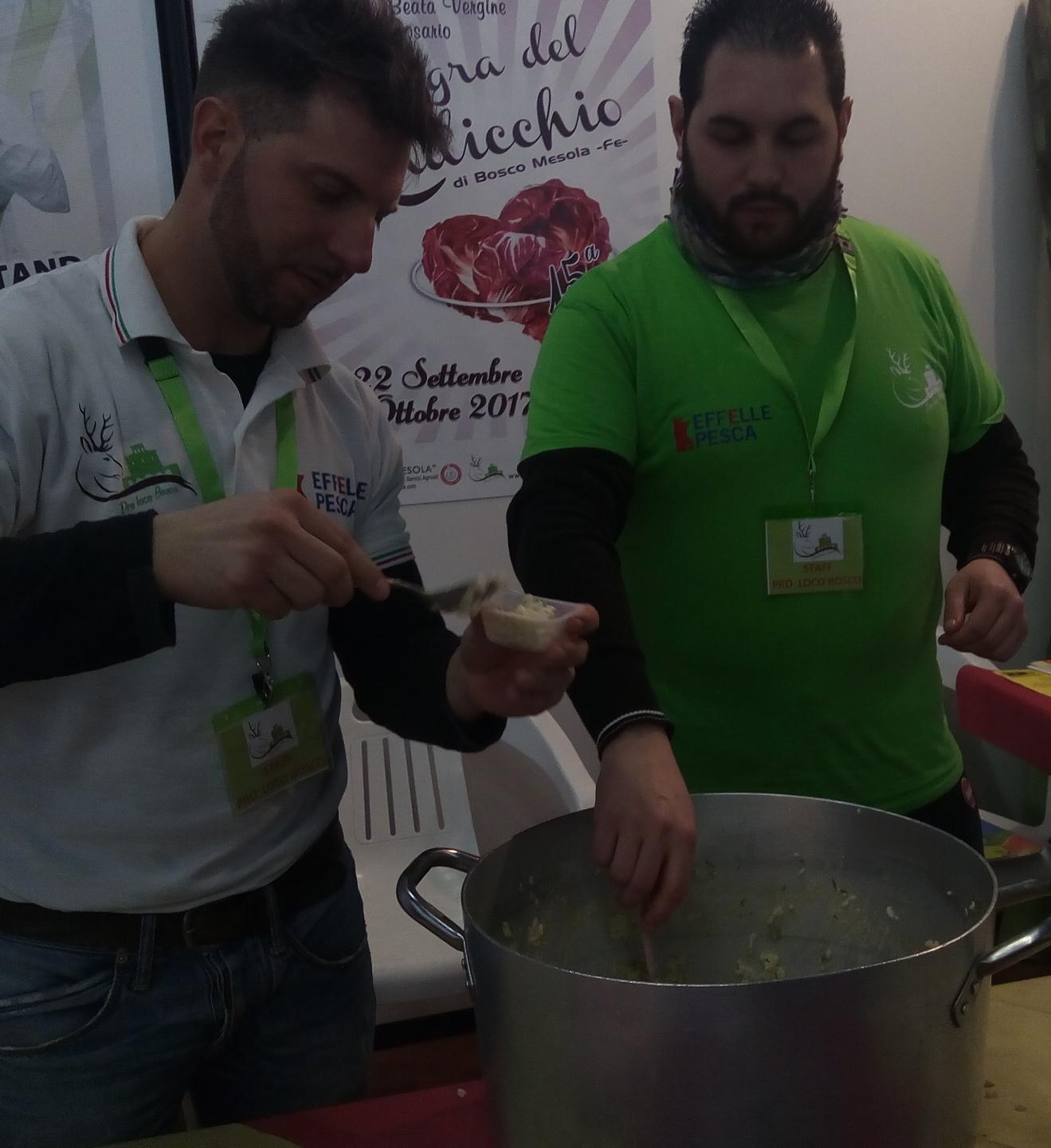 La Pro Loco si prepara per gli eventi di primavera